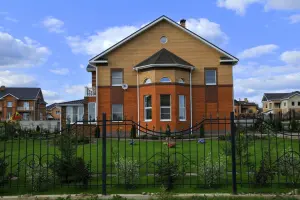 Коттеджный посёлок Светлогорье