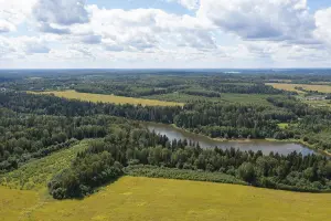 Коттеджный посёлок Петряиха