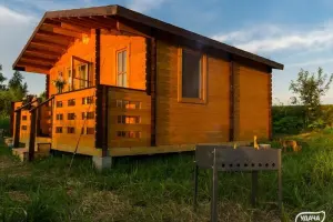 Коттеджный посёлок Петряиха