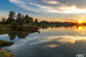 Коттеджный посёлок Петряиха