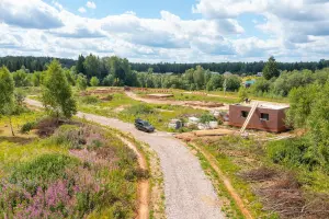 Коттеджный посёлок Кремлевский