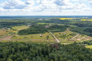 Коттеджный посёлок Кремлевский