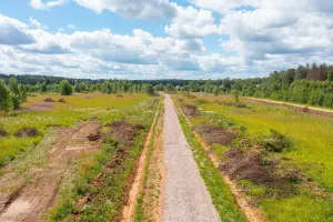 Коттеджный посёлок Кремлевский