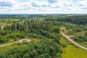 Коттеджный посёлок Кремлевский