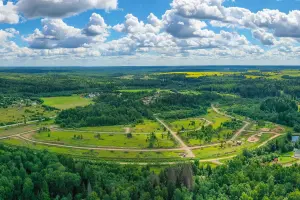 Коттеджный посёлок Кремлевский