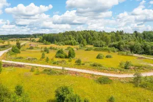 Коттеджный посёлок Кремлевский