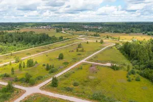 Коттеджный посёлок Кремлевский