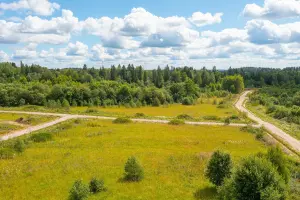 Коттеджный посёлок Кремлевский