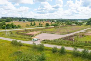 Коттеджный посёлок Кремлевский