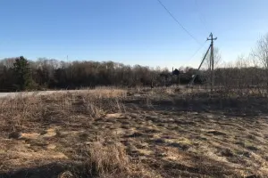 Коттеджный посёлок Большое Ушаково