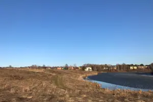 Коттеджный посёлок Большое Ушаково