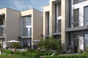 Коттеджный посёлок Загородный квартал Премьер Новорижский