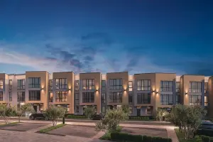 Коттеджный посёлок Загородный квартал Премьер Новорижский