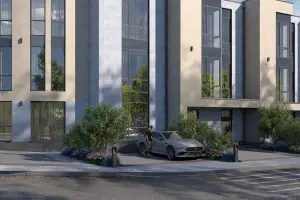 Коттеджный посёлок Загородный квартал Премьер Новорижский