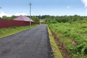 Коттеджный посёлок Расцветаево