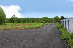 Коттеджный посёлок Расцветаево