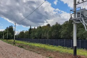 Коттеджный посёлок Аlbatross