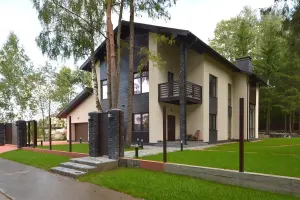 Коттеджный посёлок EastЛандия