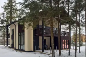 Коттеджный посёлок EastЛандия