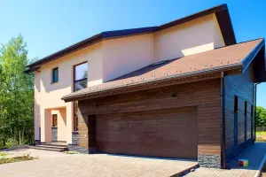 Коттеджный посёлок EastЛандия