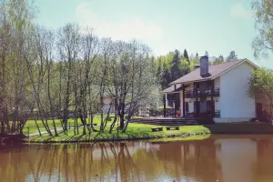 Коттеджный посёлок EastЛандия