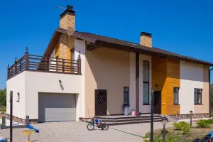 Коттеджный посёлок EastЛандия