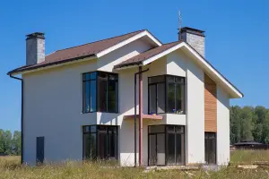 Коттеджный посёлок EastЛандия