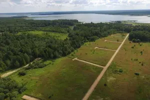 Коттеджный посёлок Vazuza Country Club