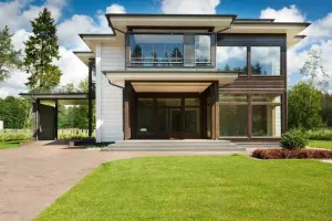 Коттеджный посёлок Vazuza Country Club