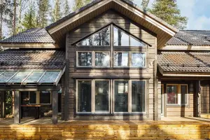 Коттеджный посёлок Vazuza Country Club