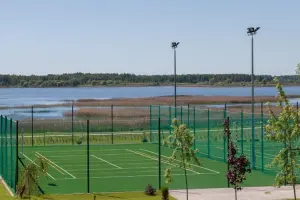 Коттеджный посёлок Vazuza Country Club