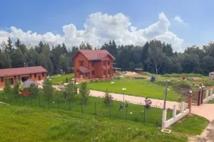 Коттеджный посёлок Виноградовка