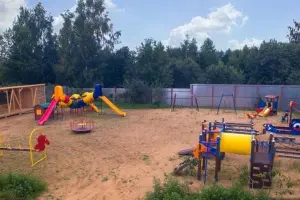 Коттеджный посёлок Виноградовка