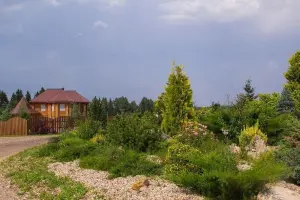 Коттеджный посёлок Виноградовка