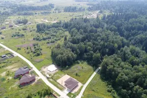 Коттеджный посёлок Шишкин