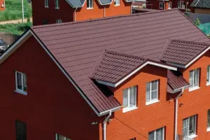 Коттеджный посёлок Истра Life