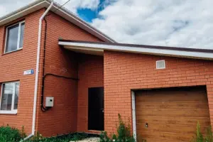 Коттеджный посёлок Истра Life