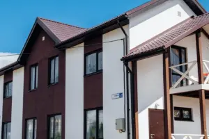 Коттеджный посёлок Истра Life