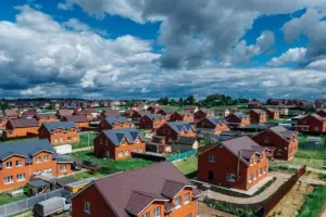 Коттеджный посёлок Истра Life