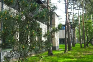 Коттеджный посёлок Готовые дома на Ильинке