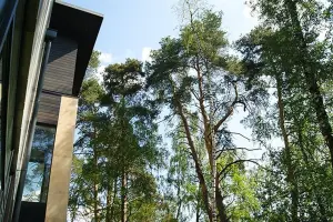 Коттеджный посёлок Готовые дома на Ильинке