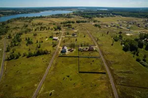 Коттеджный посёлок Рузская усадьба