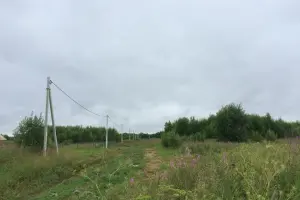 Коттеджный посёлок Назарьево