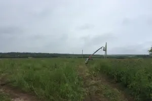 Коттеджный посёлок Назарьево