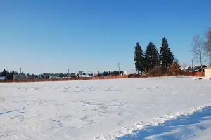 Коттеджный посёлок Заречье