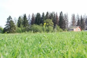 Коттеджный посёлок Заречье