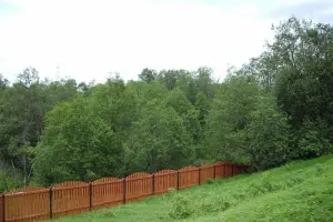 Коттеджный посёлок Заречье