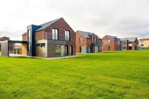 Коттеджный посёлок Рига Хаус