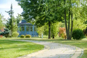 Коттеджный посёлок Рига Хаус