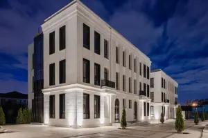 Коттеджный посёлок Lumiere